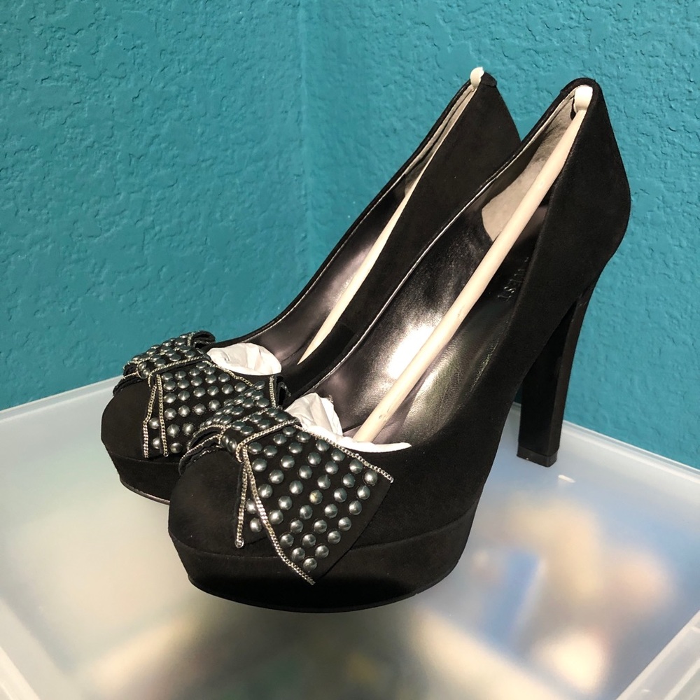 Nine West High Heel - Brand New